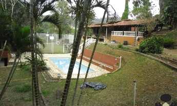 Imagem: Sitio à Venda 11.000m², 2 Casas rústicas