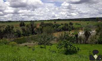 Imagem: Lindas fazendinhas com excelente topografia