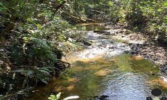 Imagem 6: Venda Chácara à Venda em Caeté, MG. Córrego, Vista para Serra da Piedade!