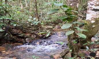 Imagem 5: Venda Chácara à Venda em Caeté, MG. Córrego, Vista para Serra da Piedade!