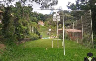 Imagem 5: Sitio à Venda 11.000m², 2 Casas rústicas, Piscina, Quintas da Serra, Caeté - MG