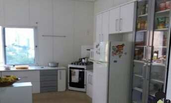 Imagem 4: Imóvel de luxo no Buritis: casa com 6 quartos, 4 suítes, 3 salas, 5 banheiros, 4 vagas de