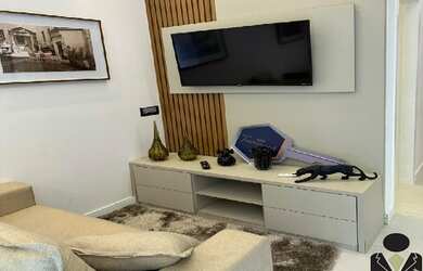 Imagem 7: Casa à venda de 2 quartos c/ Quintal em condomínio, no MCMV, com entrada facilidata em até