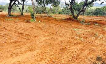 Imagem 4: Venda Lote 1.000m2, por 55 mil, sinal de 35 mil e restante em 20X de 1.000,00, parcelas fi