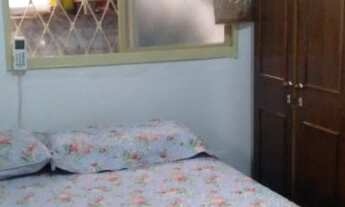 Imagem 4: Casa geminada de 2 quartos à venda, registro, sem garagem, no Bonsucesso (Barreiro), BH MG