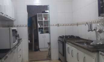 Imagem: Casa Grande à venda em Lote de 392m2, de