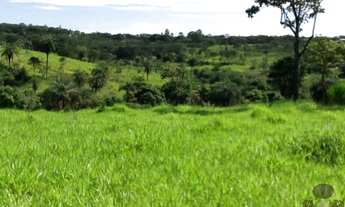 Imagem 4: Vendo Terreno de 83.511m2, no Tupã, em Contagem MG. Excelente opção para investimento em l