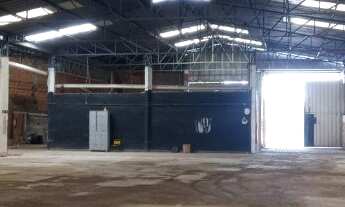 Imagem: Venda / Locação Galpão Industrial de