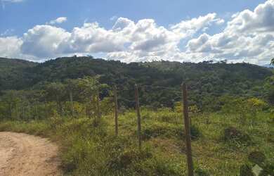 Imagem 7: Chácara 20.000m2 à venda, linda vista Serra da Piedade, terra boa, topografia plana, em Ro