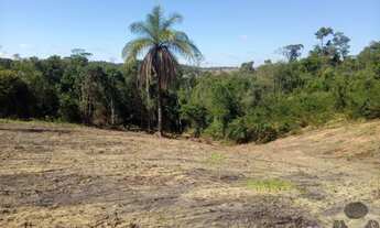 Imagem: Chácara 20.000m2 à venda, linda vista