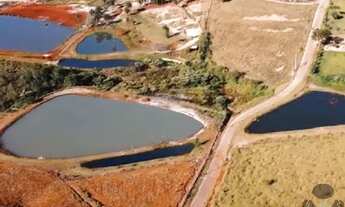 Imagem 5: Sítio Rural para Venda de 20.000m2, todos com topografia plana, excelente localização, em