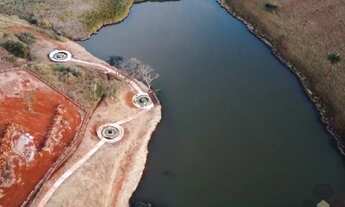 Imagem: Sítio Rural para Venda de 20.000m2, todos