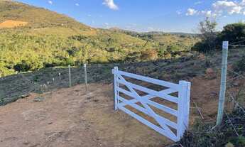 Imagem 2: Chácara à Venda em Caeté, MG! Registro, Poço Artesiano e Vista Panorâmica!