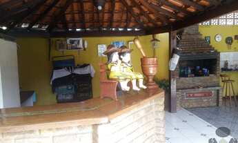 Imagem 3: Casa à Venda, 3 quartos, Amplo Lote com Quintal, Espaço Gourmet e Barracão, no Betânia BH!