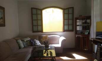 Imagem 6: Casa à Venda, 3 quartos, Amplo Lote com Quintal, Espaço Gourmet e Barracão, no Betânia BH!