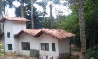 Imagem: Natureza Exuberante! Sítio à venda de