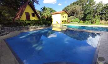 Imagem: Sitio à Venda de 20.257m2, Completíssimo