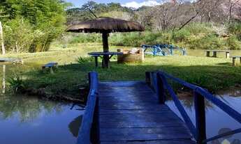 Imagem: Lindo Sítio à Venda de 32.000m2, 2 Casas