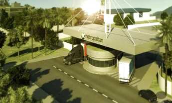 Imagem 3: Oportunidade de Investimento! Lotes comerciais à venda no Metropolitan Cidade Logística, u