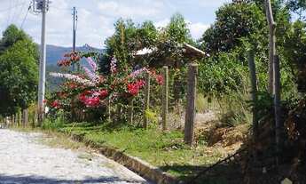 Imagem: Venda Sitio MG, de 20.000m2, às margens