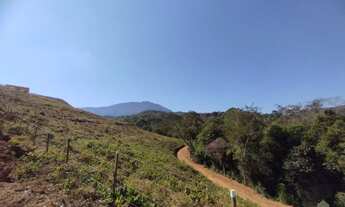 Imagem 4: Chácara à Venda em Caeté, MG! Registro, Poço Artesiano e Vista Panorâmica!