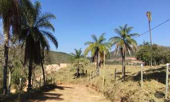 Imagem: Chácara à Venda em Caeté, MG! Registro