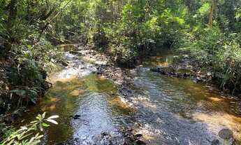 Imagem 3: Chácara à venda em Caeté - MG: 20.000m² no bairro Quintas da Serra, oportunidade única!