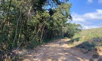 Imagem 2: Chácara à venda em Caeté - MG: 20.000m² no bairro Quintas da Serra, oportunidade única!