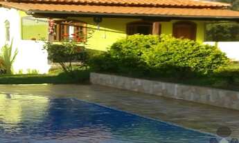 Imagem: Sítio de luxo à venda em Santa Terezinha