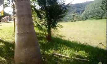 Imagem 3: Lindo Sítio de à Venda em Caeté-MG: 6 Quartos, 1 Suíte, 1 Sala, 3 Banheiros, 5 Vagas de Ga