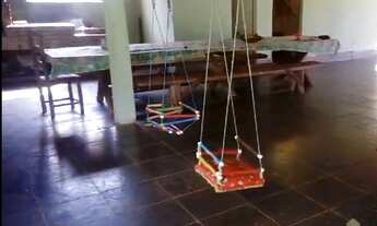 Imagem 6: Lindo Sítio de à Venda em Caeté-MG: 6 Quartos, 1 Suíte, 1 Sala, 3 Banheiros, 5 Vagas de Ga