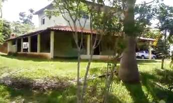 Imagem 2: Lindo Sítio de à Venda em Caeté-MG: 6 Quartos, 1 Suíte, 1 Sala, 3 Banheiros, 5 Vagas de Ga