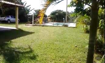 Imagem 4: Lindo Sítio de à Venda em Caeté-MG: 6 Quartos, 1 Suíte, 1 Sala, 3 Banheiros, 5 Vagas de Ga