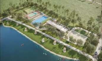 Imagem: Haras de 20.000m2 em Condomínio com Clube