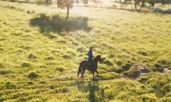 Imagem 5: Haras de 20.000m2 em Condomínio com Clube Lago Área Lazer Completa em Inhaúma-MG!