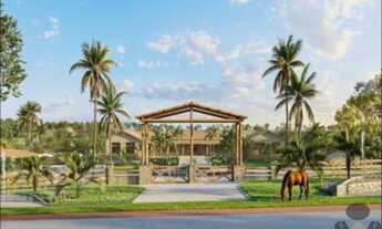 Imagem 7: Haras de 20.000m2 em Condomínio com Clube Lago Área Lazer Completa em Inhaúma-MG!