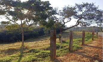 Imagem 2: Terreno de 20.000m² com nascente à venda em Sete Lagoas-MG, no bairro Área Rural - Oportun