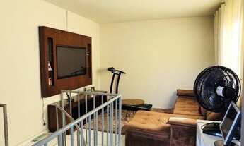 Imagem 3: Cobertura à venda em Belo Horizonte - Mangueiras: 2 quartos, 2 salas, 1 vaga de garagem, 7