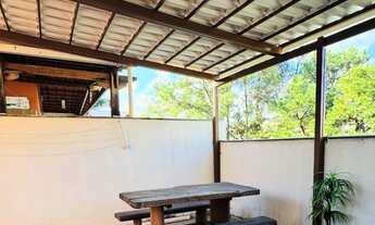 Imagem: Cobertura à venda em Belo Horizonte - Mangueiras