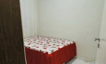 Imagem 7: Cobertura à venda em Belo Horizonte - Mangueiras: 2 quartos, 2 salas, 1 vaga de garagem, 7