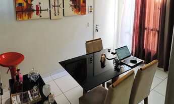 Imagem 5: Cobertura à venda em Belo Horizonte - Mangueiras: 2 quartos, 2 salas, 1 vaga de garagem, 7