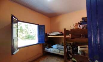 Imagem 6: Luxuoso Sítio em Condomínio à Venda em Caeté-MG 6 quartos, 1 suíte, 2 salas, 3 banheiros