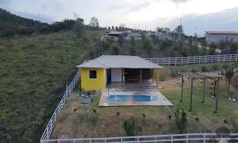 Imagem: Lindas Chácaras de 1.000m2 à venda, entregue