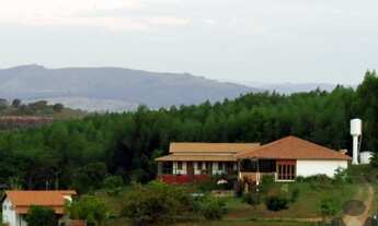 Imagem 5: CCIR, 6 dormitórios, 4 suíte, 6 banheiro, 4 vagas na garagem, 5000M² de Área Construída