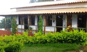 Imagem 7: CCIR, 6 dormitórios, 4 suíte, 6 banheiro, 4 vagas na garagem, 5000M² de Área Construída