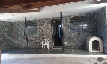 Imagem: Casa à venda em Belo Horizonte - Bairro