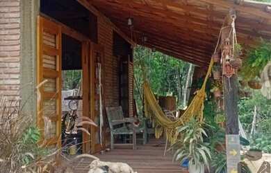 Imagem 3: Chácara à venda em Roças Novas-MG: 1 quarto, 1 sala, 1 banheiro, 5 vagas de garagem e 30,0