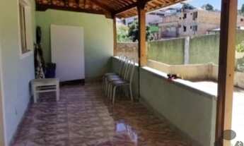 Imagem 7: Casa à venda em Belo Horizonte-MG, Bairro Bonsucesso: 4 quartos, 2 salas, 2 vagas, 116,08m