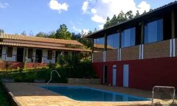 Imagem: CCIR, 6 dormitórios, 4 suíte, 6 banheiro