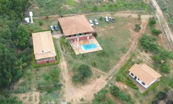 Imagem 3: CCIR, 6 dormitórios, 4 suíte, 6 banheiro, 4 vagas na garagem, 5000M² de Área Construída